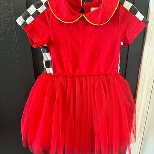 Taylor Joelle size 3 Cars dress